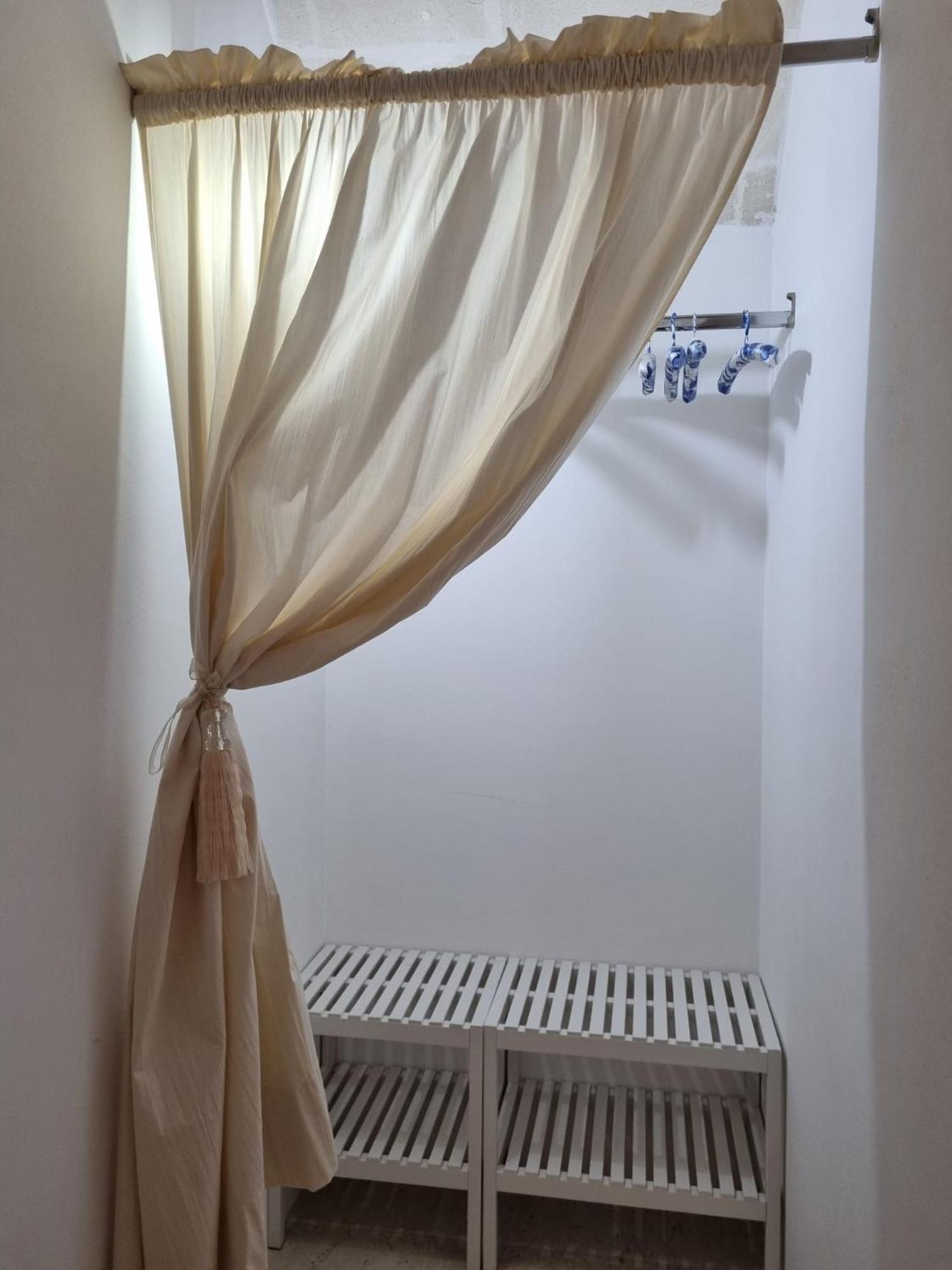 Bed and Breakfast Trulli Di Spinaruta Grottaglie Exterior foto